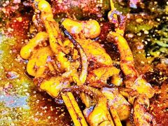 -古真记钵钵鸡(老公园店)