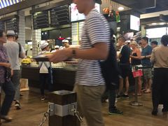 -Pier 21 (Terminal 21 Asok)