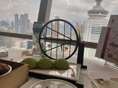 -国贸旋转餐厅(国贸广场店)