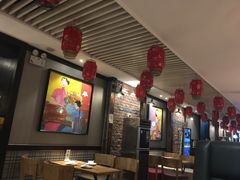 -老上海弄堂菜馆(恒基名人购物中心店)