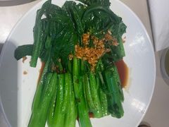 -蔡澜点心·粤菜(万菱汇店)