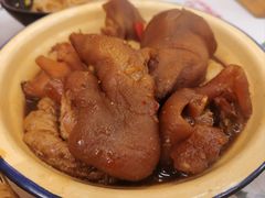 -东排食堂长沙小吃大排档(五一广场店)