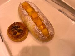 -巴黎贝甜(凯德MALL望京店)