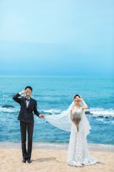 -经典婚纱摄影美学馆·私人定制