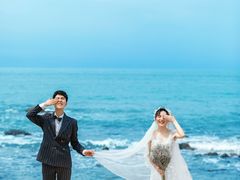 -经典婚纱摄影美学馆·私人定制