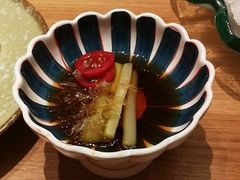 -提香日本料理