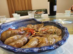 -渔娘渔家丹东海鲜(东直门店)