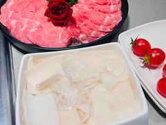 -海底捞火锅(泉城路店)