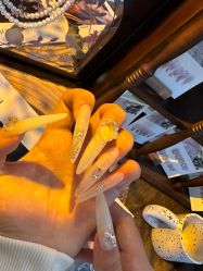 -鲸彩·美甲美睫科技护肤