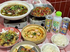 -高嗲嗲·湘味爆炒王(新城科技园店)