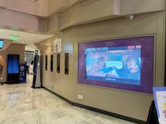 -博纳UA东方宝泰电影城