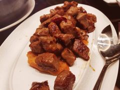 -厦门艾美酒店·乐美中餐厅