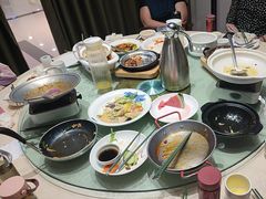 -小菜园新徽菜(芜湖奥特莱斯店)