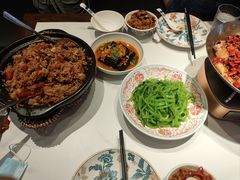 -匠熙小馆(崇文门店)