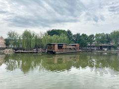 -河北村民俗体验园