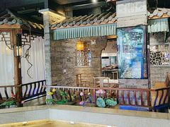 -印巷里主题餐厅(马鞍山店)