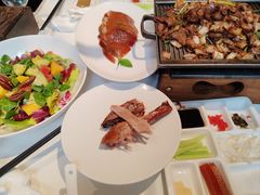 -四季民福烤鸭店(故宫店)