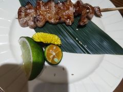 -傑·料理·海鲜放题(佛山文华荟店)