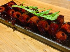 -刁馋一锅鲜·津门招牌菜(远洋未来汇店)