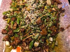 -醉小酒馆·川菜·江湖菜·重庆菜(观音桥旗舰店)