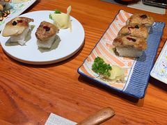 -文三酒肆自助放题(新街口友谊广场店)