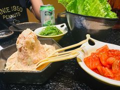 -樱嘢·炭火烧肉(惠南店)