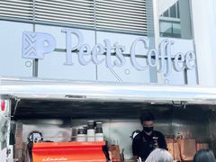 -Peet's Coffee皮爷咖啡(万象天地店)