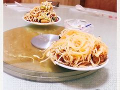 -方城烩面(机场店)
