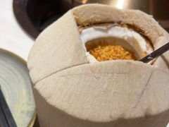-喃喃椰·糟粕醋椰子鸡火锅(七堡花园店)