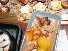-新石器烤肉(之心城店)