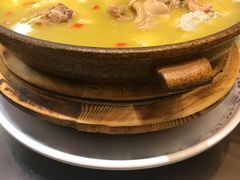 -杨记隆府(南坪店)