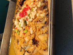 -半天妖烤鱼(紫荆广场店)