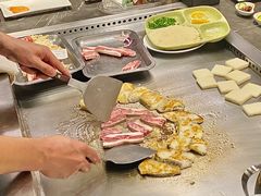 -大渔铁板烧(东城店)