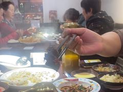 -受气牛肉·重庆耙牛肉(来福士店)