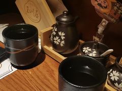 -玉川屋·深夜食堂居酒屋(柳巷店)