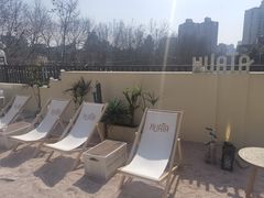 -HUATA 'Holiday Plan 花榻