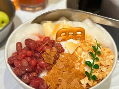 -大芊金重庆串串火锅(南京路店)
