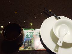 -绿茶餐厅(广州天河城店)
