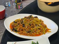 -川悦留香·海鲜餐厅(海棠68环球美食街店)