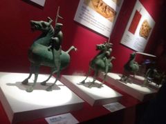 -陕西历史博物馆
