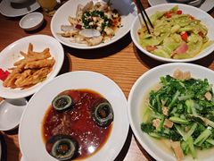 -小厨师·二十年沈家门小海鲜(百井坊巷店)