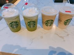 -星巴克臻选(盐城金鹰聚龙湖店)