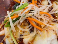 -魏家凉皮(来广营店)