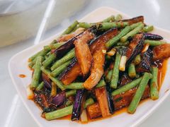 -嘉升大排档(番禺总店)