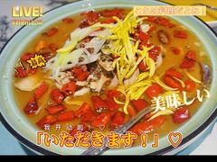 -张氏宽窄巷成都名小吃(茂业百货华强北店)