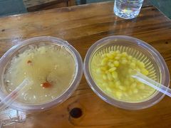 -日照红甜品店(老水街店)
