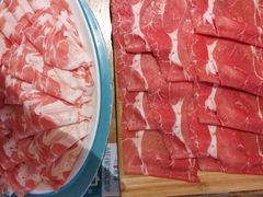 -青瓷火锅料理(西单大悦城店)