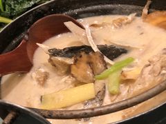 -沙龙酒家