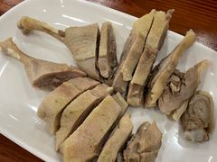 -苏生鸭血粉丝(鹿鸣路店)