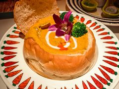 -太食獸泰式茶餐厅(IFS国金中心店)